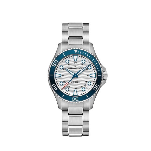 HAMILTON KHAKI SCUBA Victoria Jewellers REGINA, SK