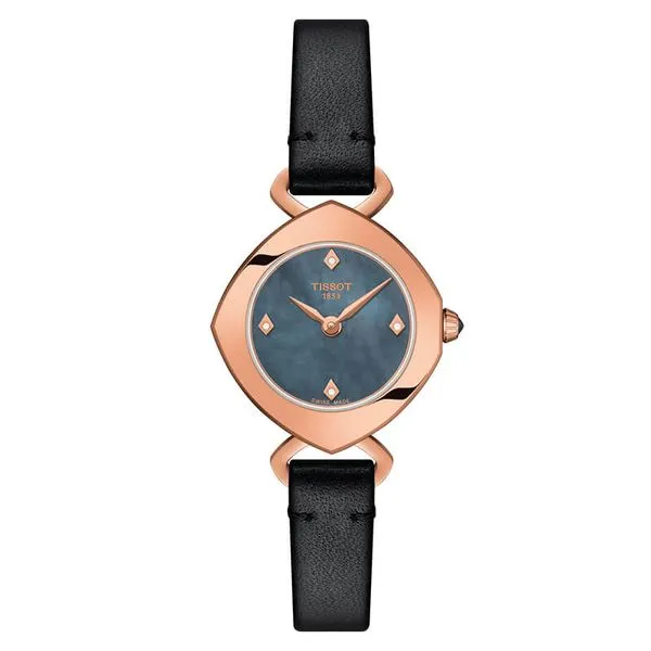Tissot Femini-T Watch Victoria Jewellers REGINA, SK