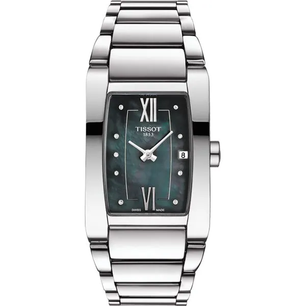 Tissot Generosi-T Watch Victoria Jewellers REGINA, SK