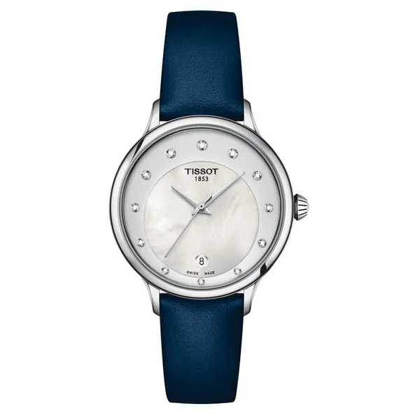 Tissot Odaci-T Watch Victoria Jewellers REGINA, SK