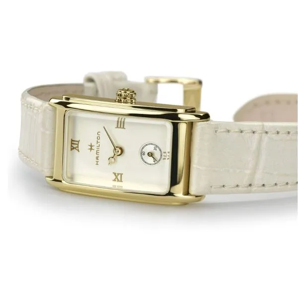 Hamilton American Classic Watch Image 2 Victoria Jewellers REGINA, SK