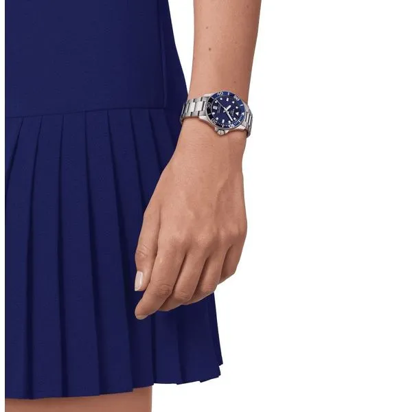 Tissot Seastar 1000 Watch Image 3 Victoria Jewellers REGINA, SK
