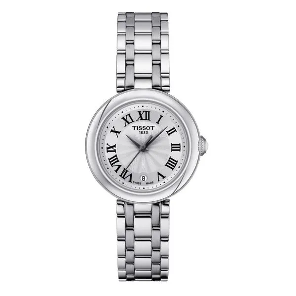 TISSOT BELLISSIMA SMALL LADY Victoria Jewellers REGINA, SK