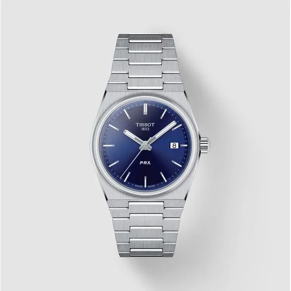 TISSOT PRX 35MM Victoria Jewellers REGINA, SK