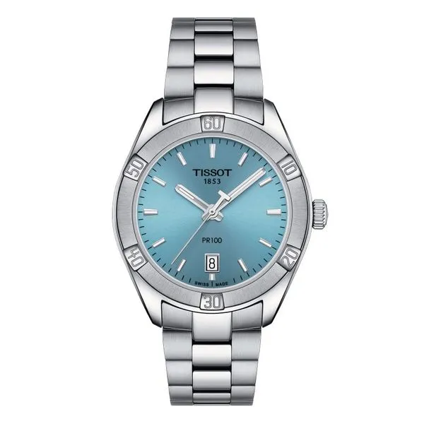 Tissot PR 100 Watch Victoria Jewellers REGINA, SK