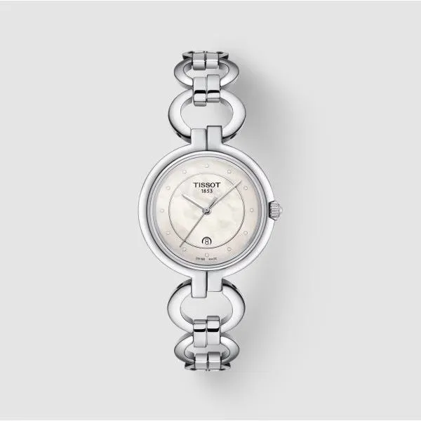 TISSOT FLAMINGO Victoria Jewellers REGINA, SK