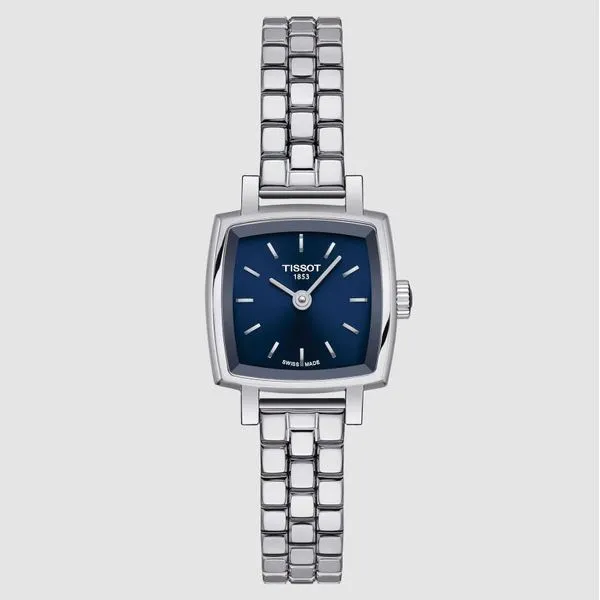 TISSOT LOVELY SQUARE Victoria Jewellers REGINA, SK