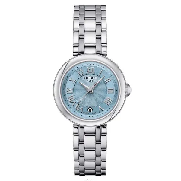 TISSOT BELLISSIMA SMALL Victoria Jewellers REGINA, SK