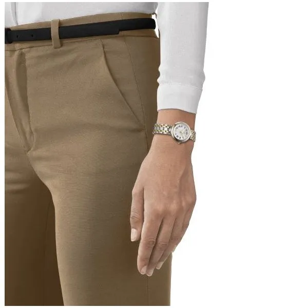Tissot Bellissima Watch Image 2 Victoria Jewellers REGINA, SK
