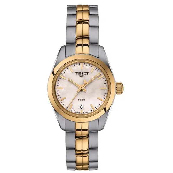 TISSOT PR 100 Victoria Jewellers REGINA, SK