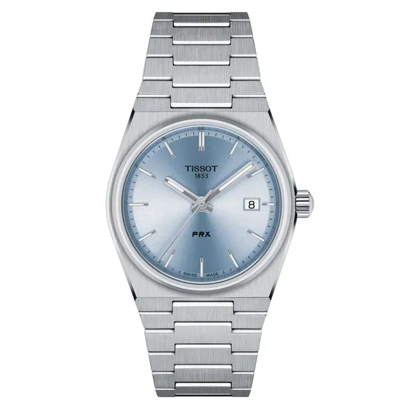 Tissot PRX Watch Victoria Jewellers REGINA, SK