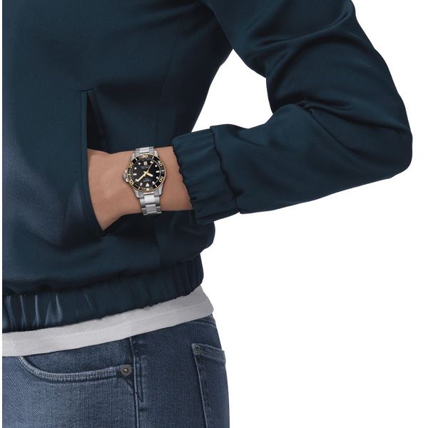 Tissot Seastar 1000 Watch Image 2 Victoria Jewellers REGINA, SK