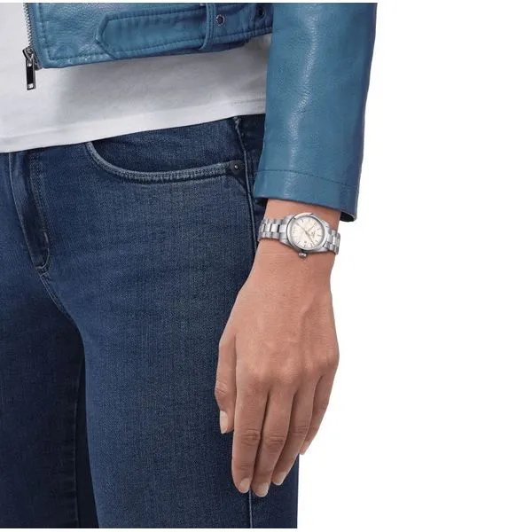 TISSOT T-MY LADY Image 3 Victoria Jewellers REGINA, SK
