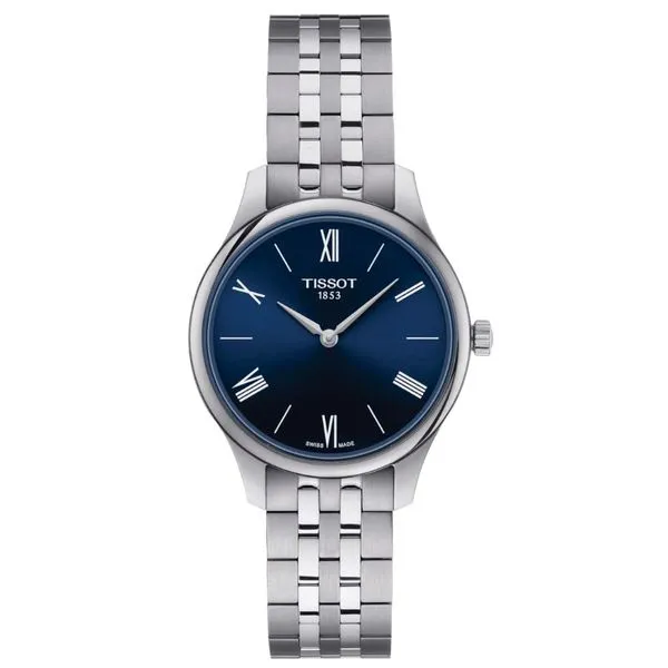 TISSOT TRADITION Victoria Jewellers REGINA, SK