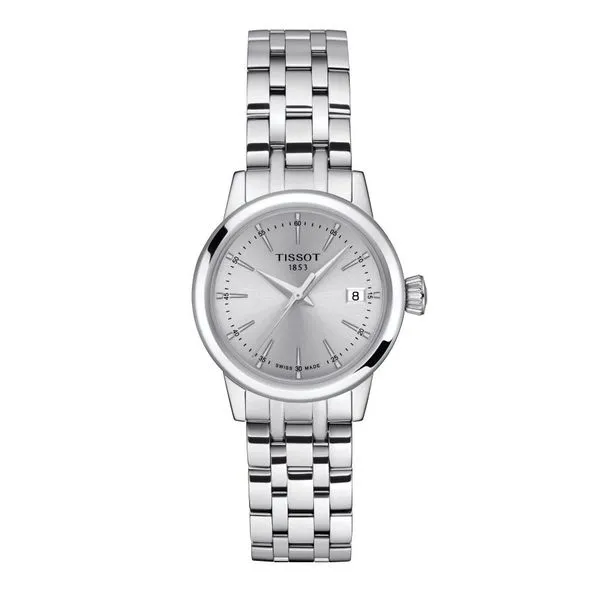 TISSOT CLASSIC DREAM LADY Victoria Jewellers REGINA, SK