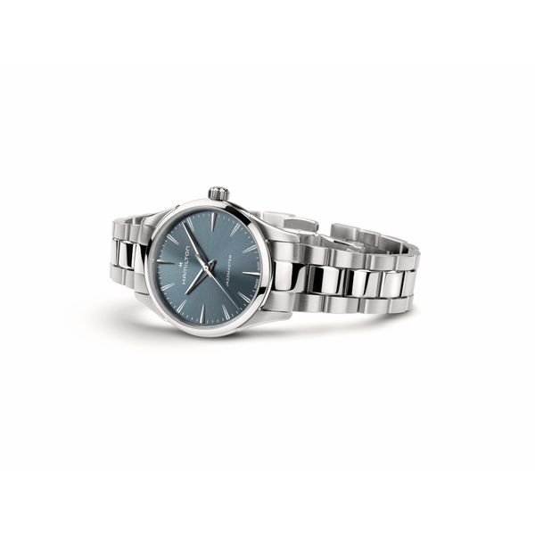HAMILTON JAZZMASTER QUARTZ 32MM Image 2 Victoria Jewellers REGINA, SK