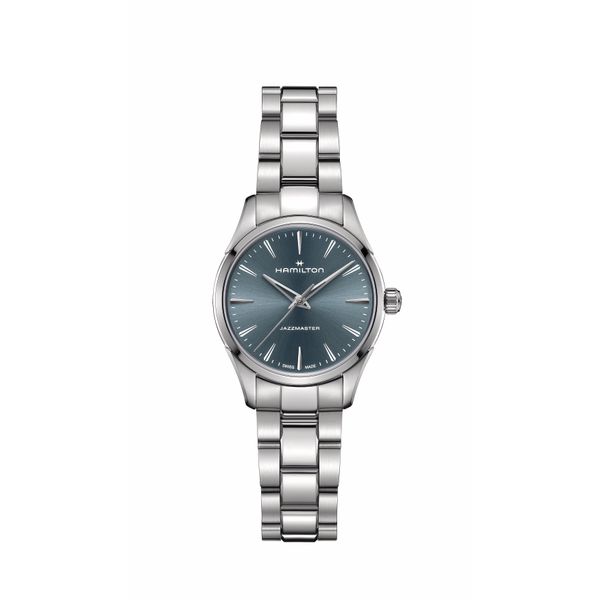 HAMILTON JAZZMASTER QUARTZ 32MM Victoria Jewellers REGINA, SK