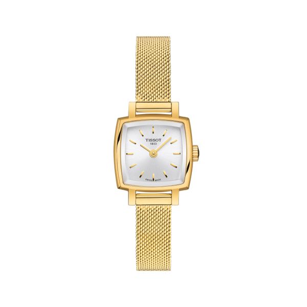 TISSOT LOVELY Victoria Jewellers REGINA, SK