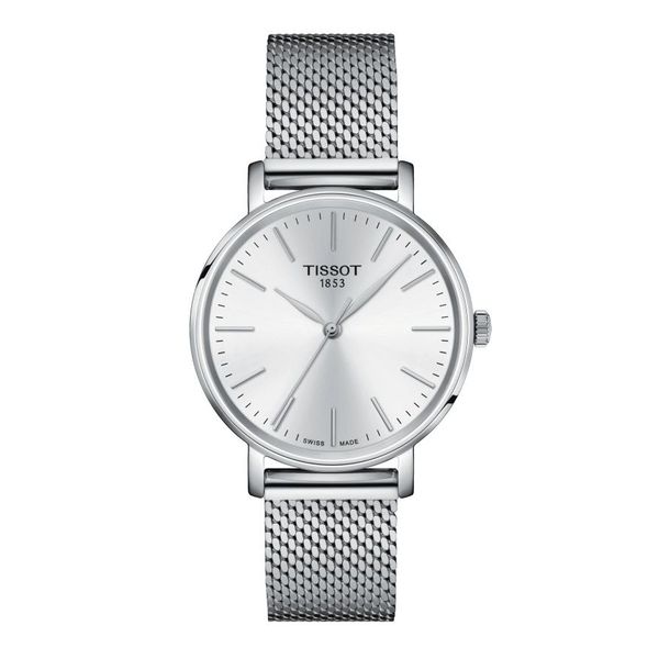 TISSOT EVERYTIME LADY Victoria Jewellers REGINA, SK