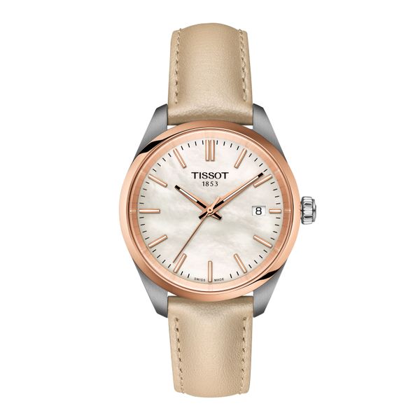 TISSOT PR100 QUARTZ Victoria Jewellers REGINA, SK