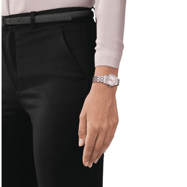 TISSOT CLASSIC DREAM LADY Image 2 Victoria Jewellers REGINA, SK