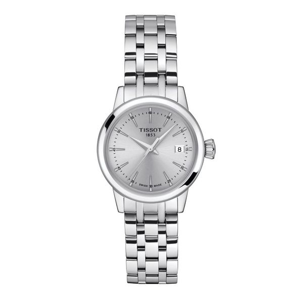 TISSOT CLASSIC DREAM LADY Victoria Jewellers REGINA, SK