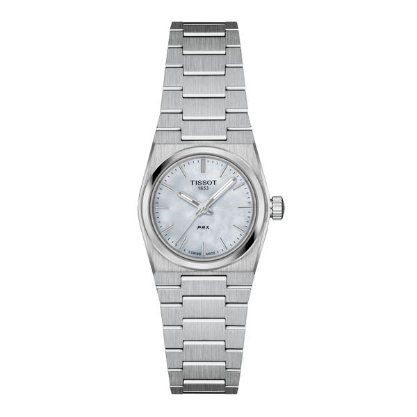 TISSOT PRX QUARTZ Victoria Jewellers REGINA, SK