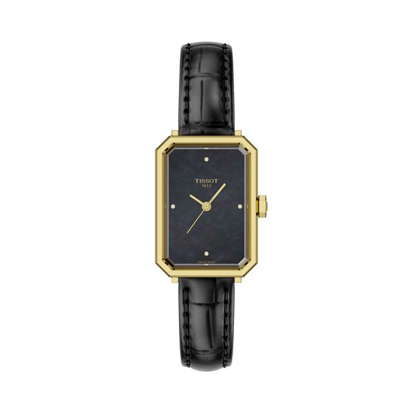 TISSOT SRV Victoria Jewellers REGINA, SK