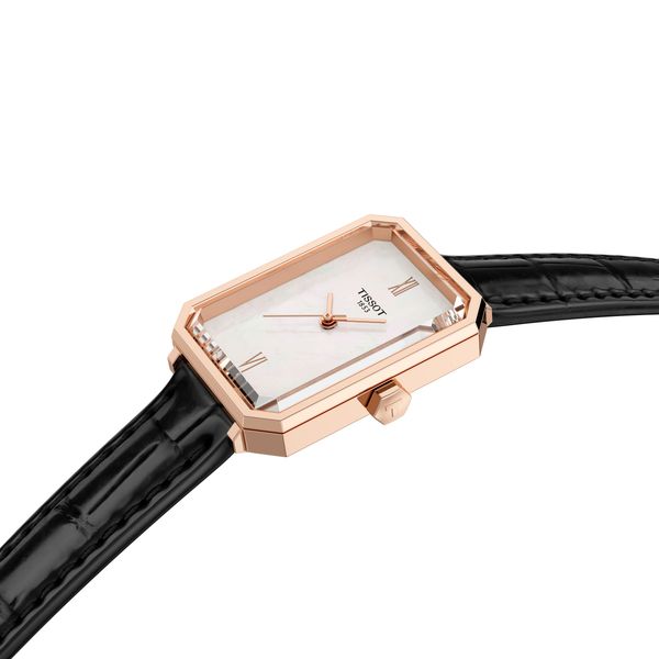 TISSOT SRV QUARTZ Image 2 Victoria Jewellers REGINA, SK