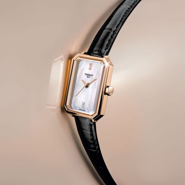 TISSOT SRV QUARTZ Image 3 Victoria Jewellers REGINA, SK