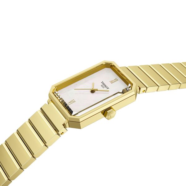 TISSOT SRV QUARTZ Image 2 Victoria Jewellers REGINA, SK