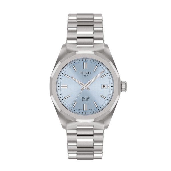 TISSOT PRC 100 SOLAR Victoria Jewellers REGINA, SK