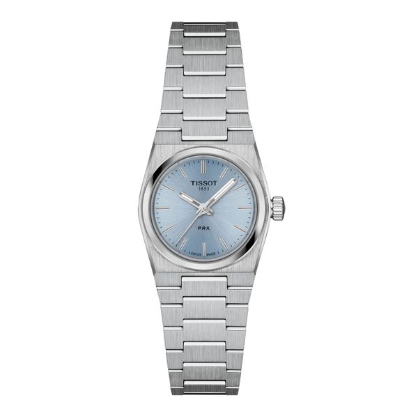 TISSOT PRX QUARTZ 25MM Victoria Jewellers REGINA, SK