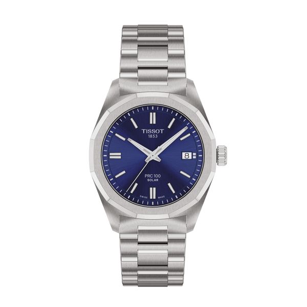 TISSOT PRC200 SOLAR 34MM Victoria Jewellers REGINA, SK
