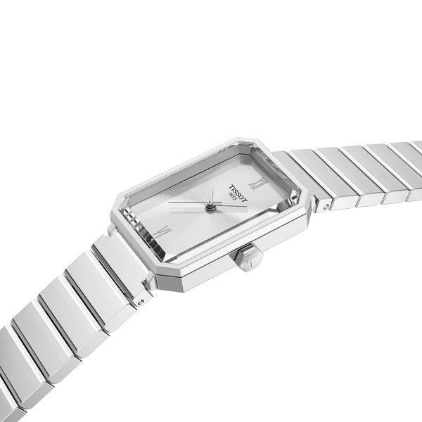 TISSOT SRV QUARTZ Image 2 Victoria Jewellers REGINA, SK