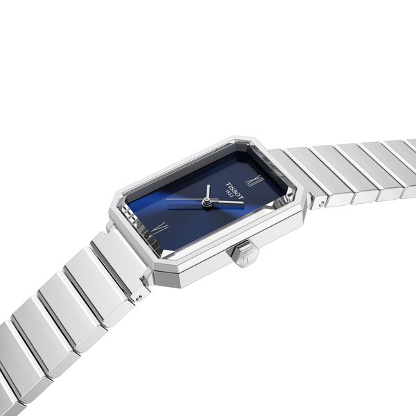 TISSOT SRV QUARTZ Image 2 Victoria Jewellers REGINA, SK