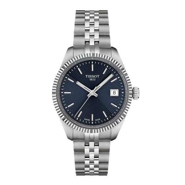 TISSOT BALLADE QUARTZ 34MM Victoria Jewellers REGINA, SK