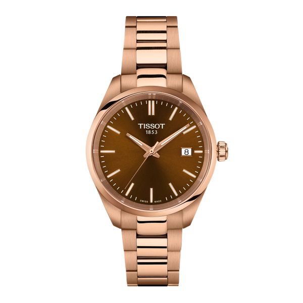 TISSOT PR100 QUARTZ 34MM Victoria Jewellers REGINA, SK