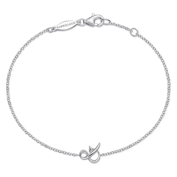 Silver Bracelet Victoria Jewellers REGINA, SK