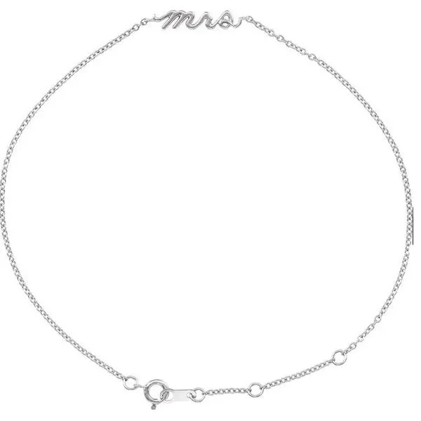 Silver Bracelet Victoria Jewellers REGINA, SK
