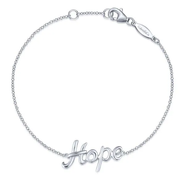 Silver Bracelet Victoria Jewellers REGINA, SK