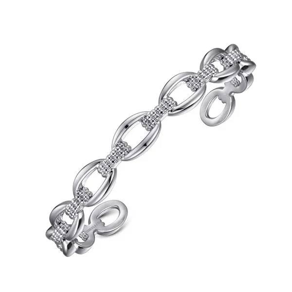 Silver Bracelet Image 2 Victoria Jewellers REGINA, SK
