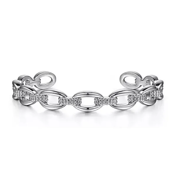 Silver Bracelet Victoria Jewellers REGINA, SK