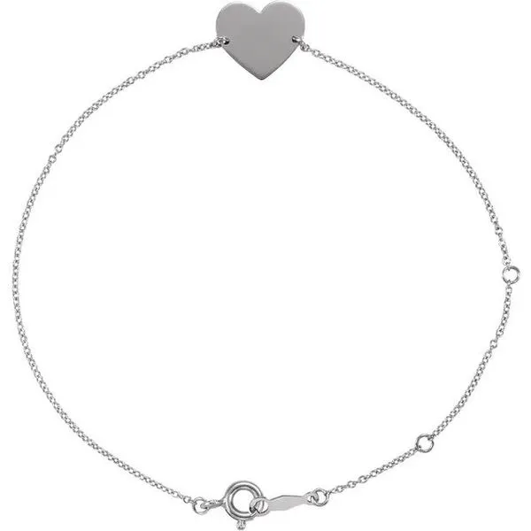 Silver Bracelet Victoria Jewellers REGINA, SK