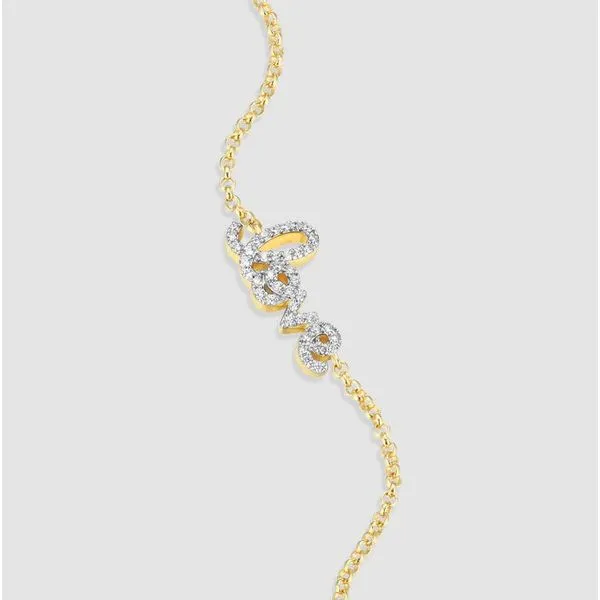 Gold Plated Sterling Silver 