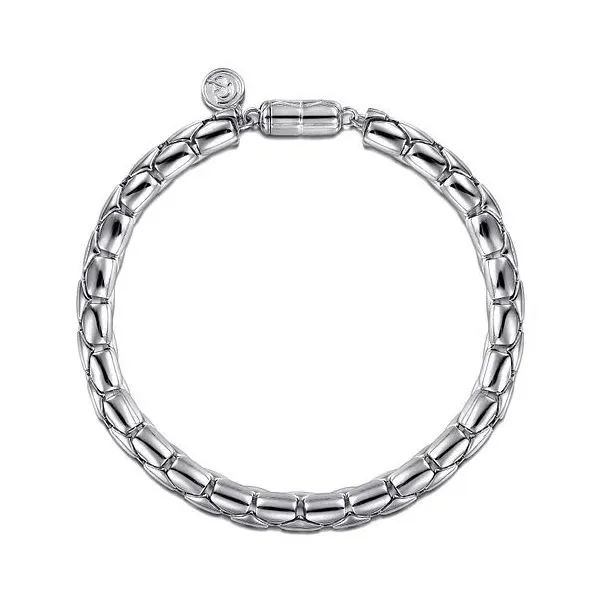 Sterling Silver Chain Bracelet Victoria Jewellers REGINA, SK