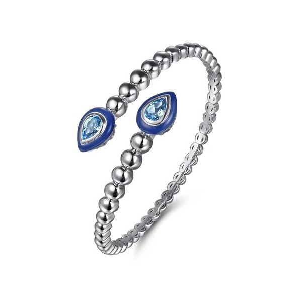 Silver Bracelet Victoria Jewellers REGINA, SK