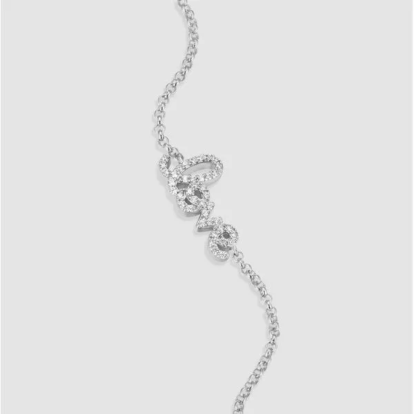 Sterling Silver 