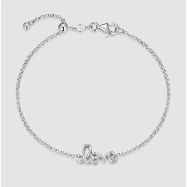 Sterling Silver 