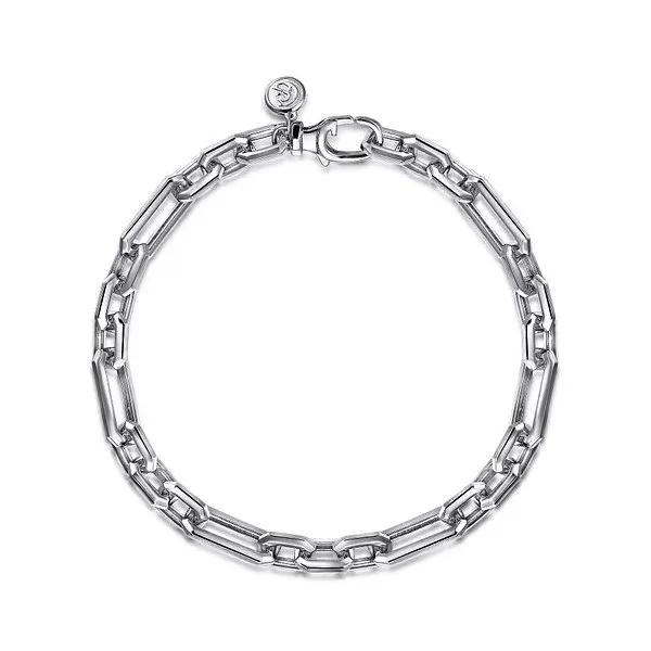 Gabriel & Co Sterling Silver Bracelet Victoria Jewellers REGINA, SK
